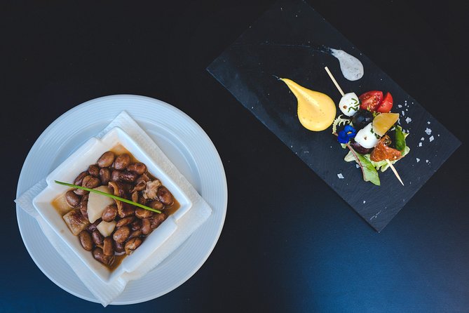 Delicious Granada Food Walk - Why a Granada Food Walk Beats Trying to Guess Where to Eat
