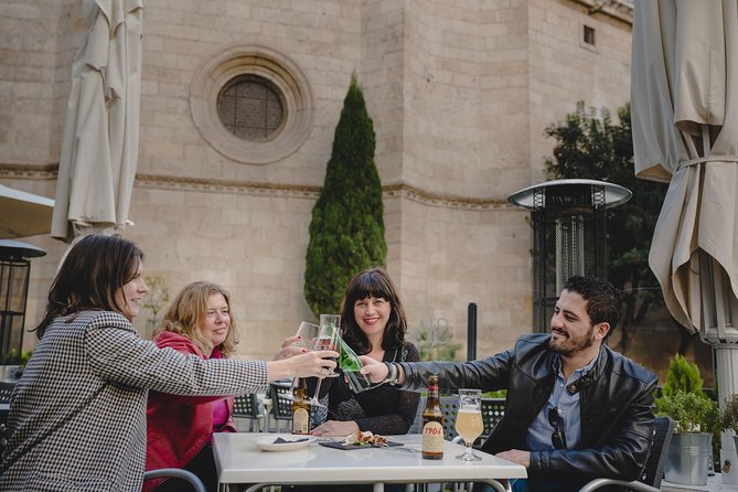 Delicious Granada Food Walk - Group Size, Meeting Point, and the Real Value of the Price
