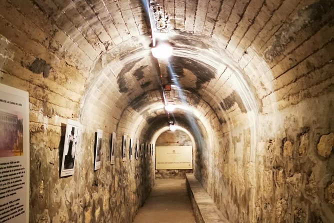 Discover Jaen - Key highlights to know before you go