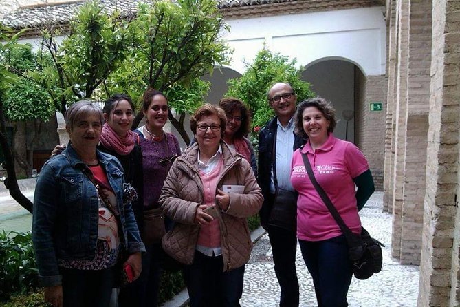 Discover Jaen - Getting oriented in Jaén’s historic center, start at Plaza Santa María