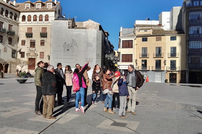 Discover Jaén - Jaén Cathedral: what to notice beyond the obvious