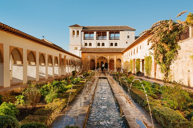 Exclusive Private Alhambra Tour with a Historian - Price and value: what you are really paying for