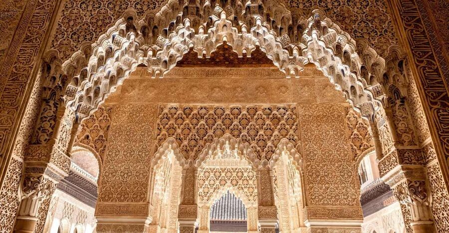 Fast-Track Alhambra & Nasrid Palaces Guided Tour - Why This Fast-Track Alhambra Tour Feels Like Solid Value