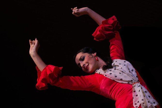 Flamenco Show in Cueva Zincalé - Why the Sacromonte cave setting is more than decoration