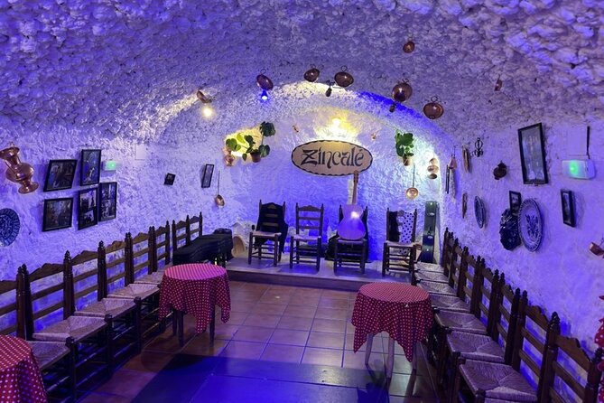 Flamenco Show in Cueva Zincalé - How to plan your evening around the show