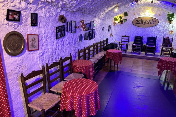 Flamenco Show in Cueva Zincalé - Who this flamenco show suits best