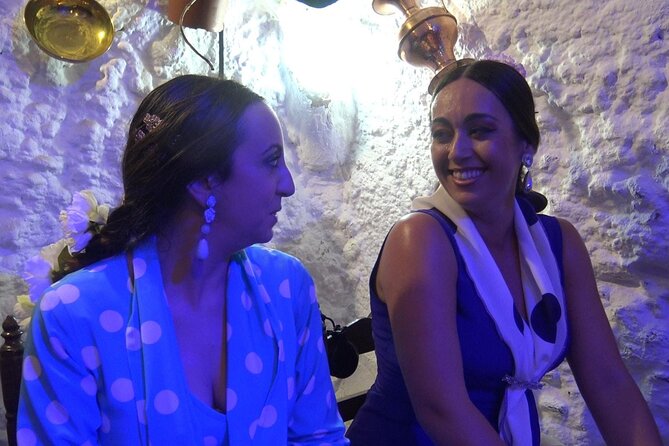 Flamenco Show in Cueva Zincalé - The core experience: a 50-minute flamenco zambra