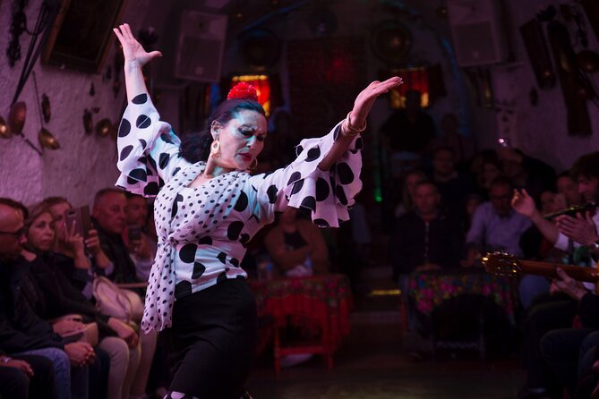 Flamenco Show in the Caves of Sacromonte - Flamenco in a Sacromonte Cave, Not a Theater