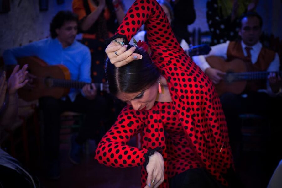 Flamenco Show: Zambra in Cuevas del Sacromonte - Rules in the cave: how to avoid the most common mistakes
