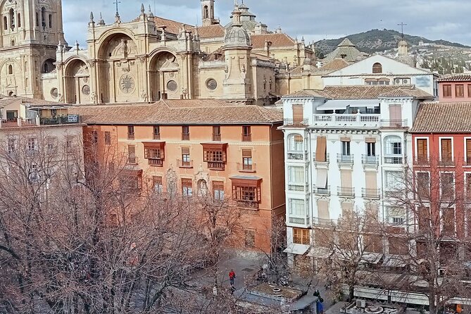 Flavors of Granada Walking Tour - Who this tour fits best
