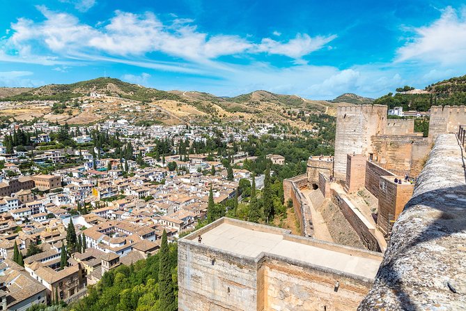 For Cruise Passengers ONLY: Granada and Alhambra from Malaga Port - Meeting up at Malaga Port: what to watch for early in the day