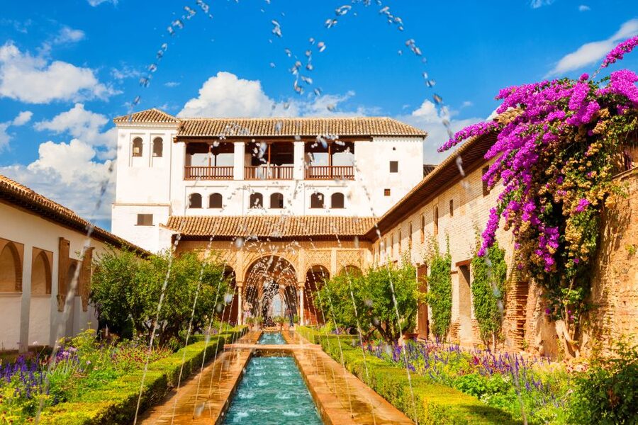 From Costa del Sol: Granada, Alhambra + Nasrid Palaces Tour - Key things you’ll remember