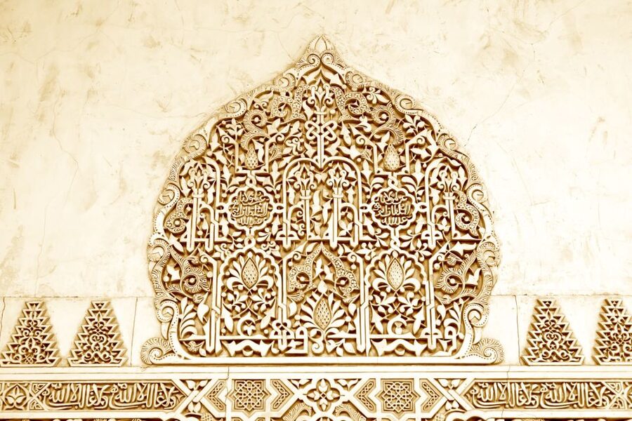 From Costa del Sol: Granada, Alhambra + Nasrid Palaces Tour - Generalife Gardens: your scenic reset inside the Alhambra complex