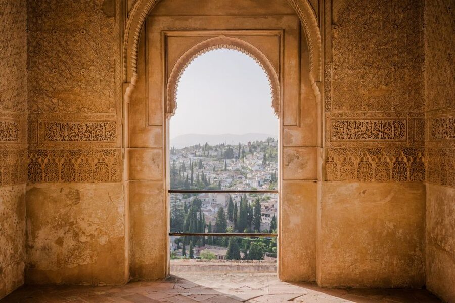 From Costa del Sol: Granada, Alhambra + Nasrid Palaces Tour - Who this tour fits best (and who should choose differently)