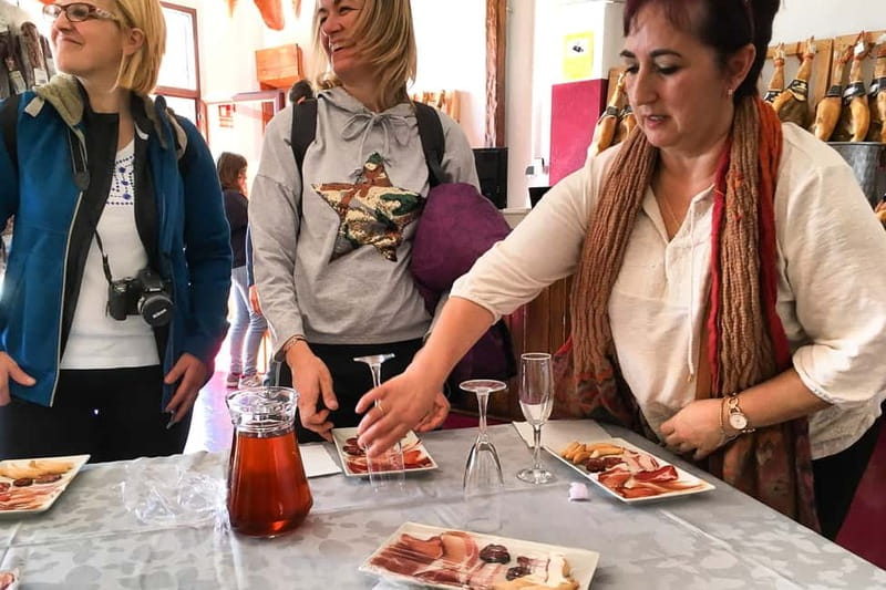 From Granada: Alpujarra Mountain Villages Tour - La Alpujarra day trips: why this route is so good from Granada