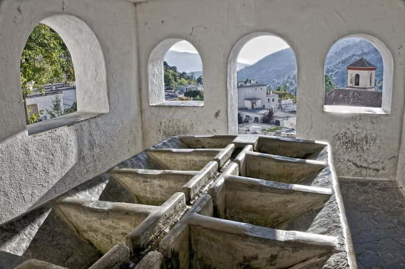 From Granada: Alpujarra Mountain Villages Tour - Timing and walking: how the day usually feels