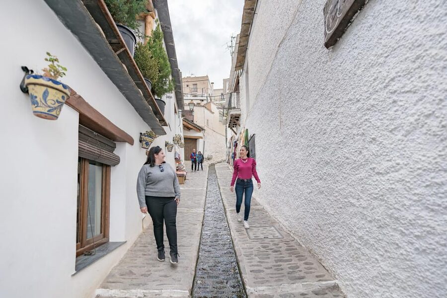 From Granada: Alpujarra Villages Guided Day Tour - Key highlights you should care about