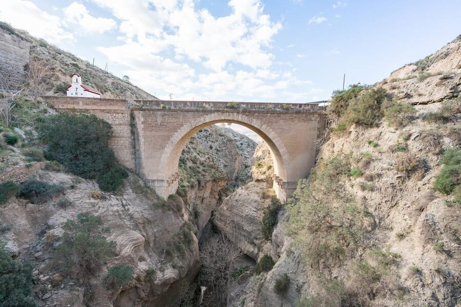 From Granada: Alpujarra Villages Guided Day Tour - The Alpujarra effect: white villages plus real mountain water