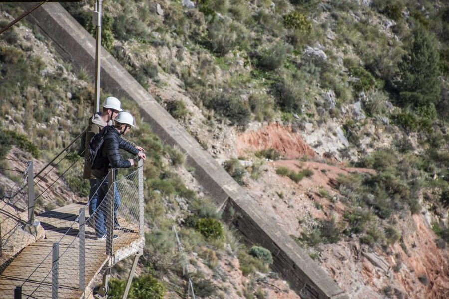 From Granada: Caminito Del Rey Day Trip - Key things to know before you go