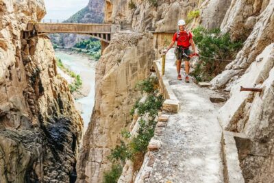 Caminito Del Rey Day Trip