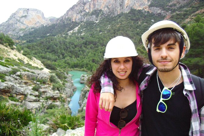 From Granada: Caminito del Rey Tour with Private transportation - The Caminito del Rey Experience: Why This 3 km Walk Hits So Hard