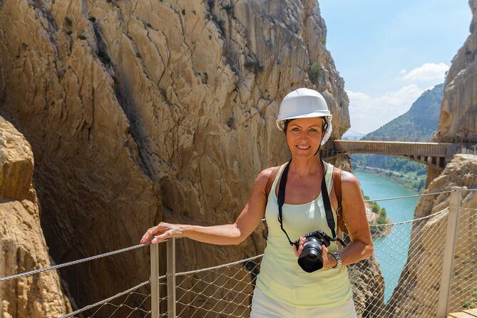 From Granada: Caminito del Rey Tour with Private transportation - How Long Is the Whole Day, and What to Do With the Waiting Parts