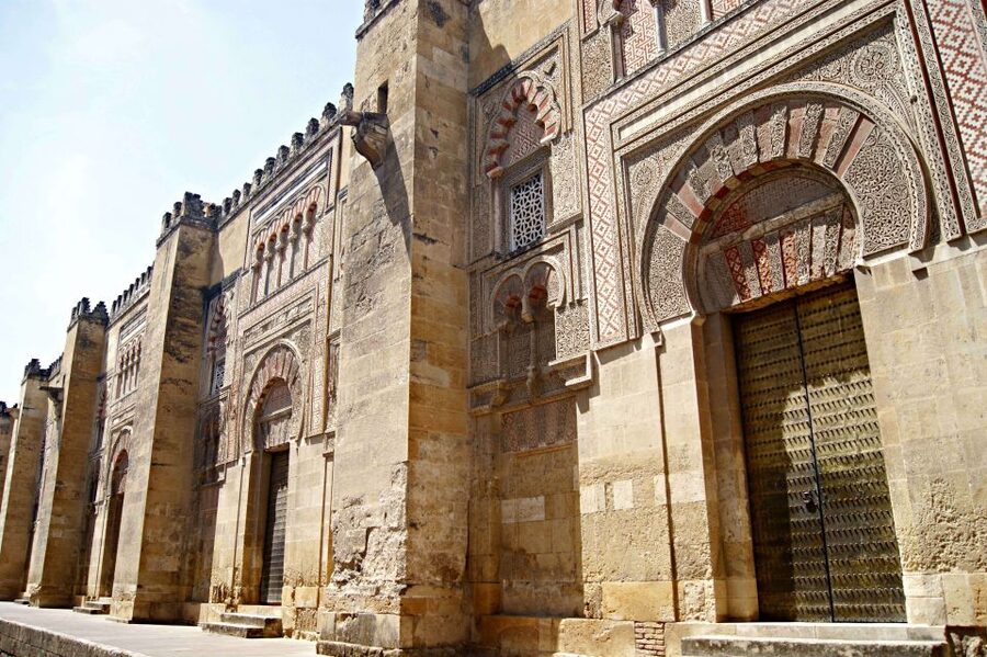 From Granada: Córdoba Day Trip with Mezquita Guided Tour - How the Mosque Became a Cathedral, Without Losing the Soul