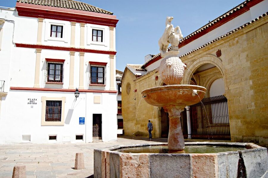 From Granada: Córdoba Day Trip with Mezquita Guided Tour - Headphones, Crowds, and Timing: The Stuff You Can Actually Plan For