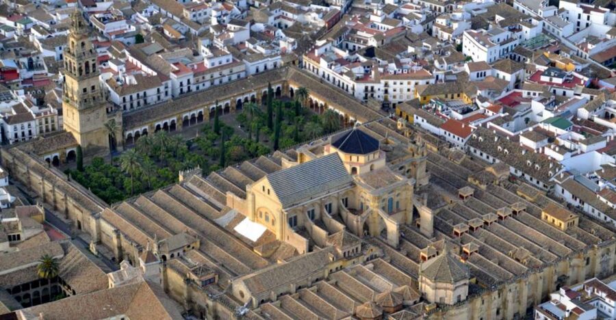 From Granada: Córdoba Day Trip with Mezquita Guided Tour - Free Time in Córdoba: Use It Like a Local, Not Like a Checklist