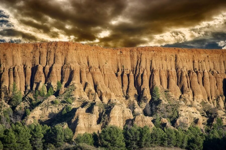 From Granada: Guadix and Granada Geopark Guided Tour - Key Highlights You Should Not Miss