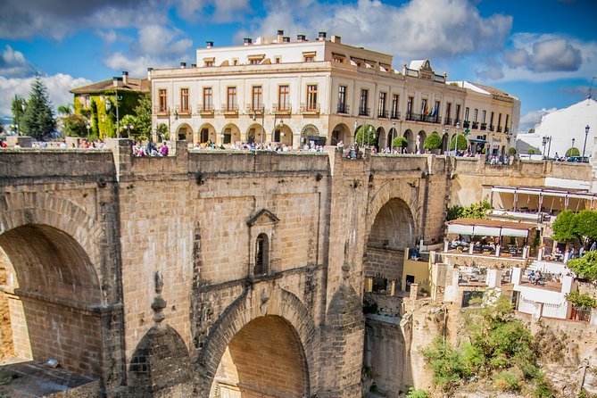 From Granada: Premium Ronda Trip & Guided Highlights Experience - Key things I’d pin on your planning list