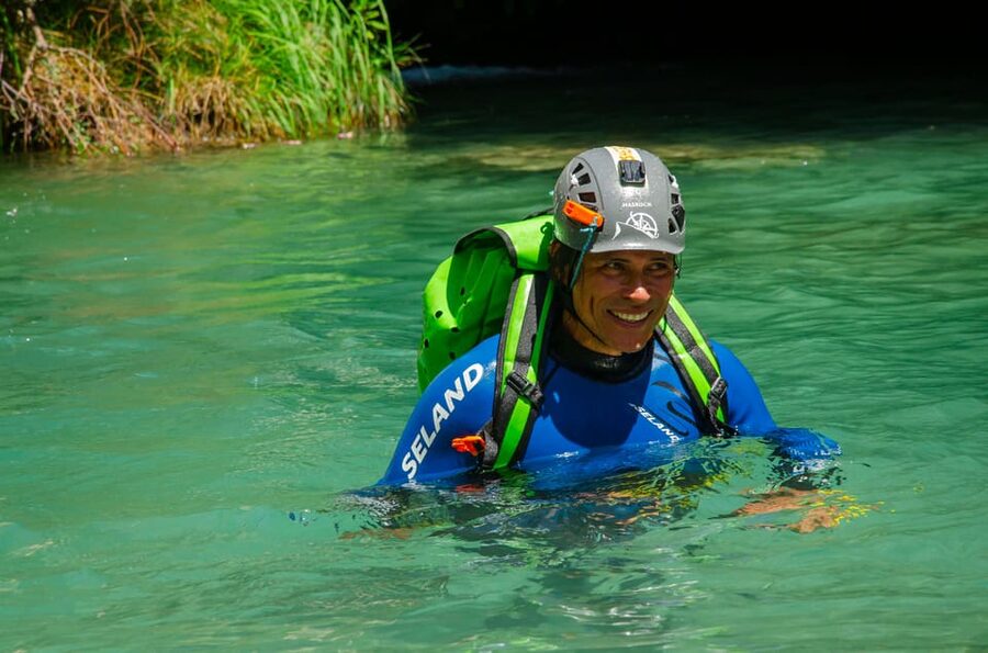 From Granada: Rio Verde Canyoning Tour with Lunch - Small Group Size: Why Max 15 Matters in a Technical Activity