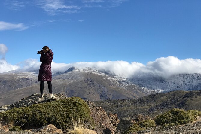 From Granada: Sierra Nevada Safari tour up to 2500 meters high - Key things to know before you go