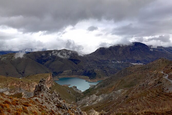 From Granada: Sierra Nevada Safari tour up to 2500 meters high - Food and drink: included drink at altitude, plus lunch you choose