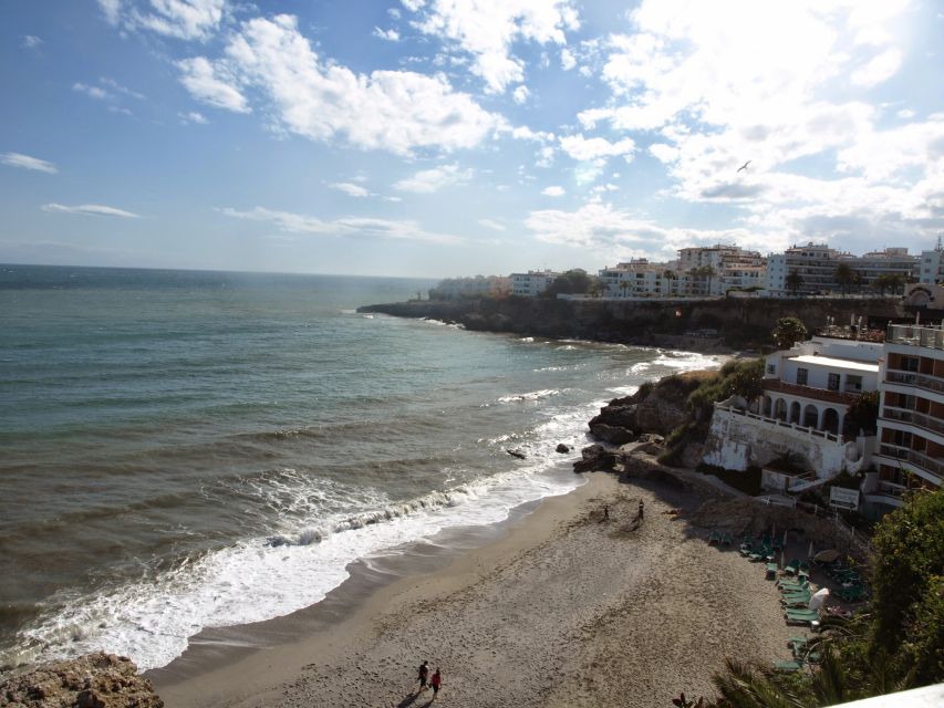 From Granada: Skip-the-Line Nerja Cave and Frigiliana - Key things I’d bet on from this day trip