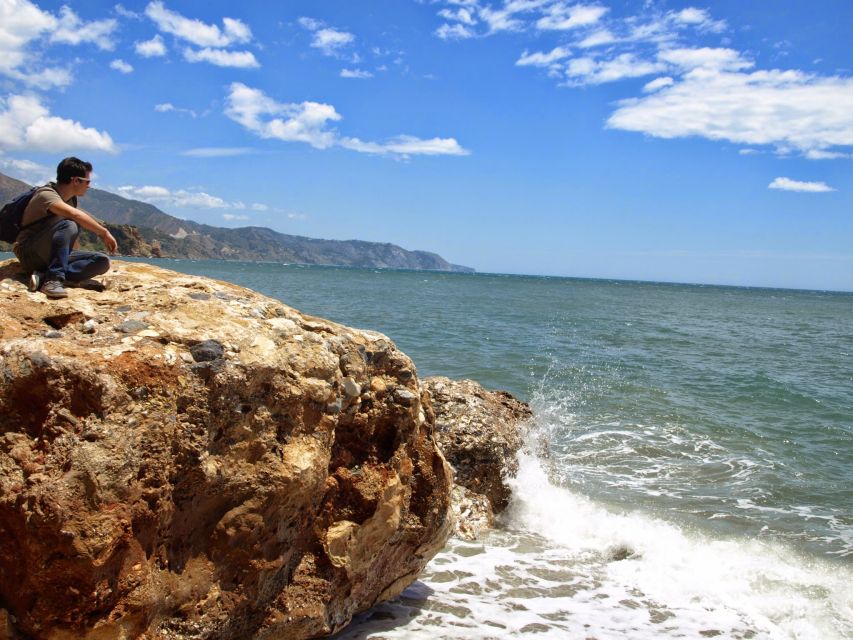 From Granada: Skip-the-Line Nerja Cave and Frigiliana - Granada to Nerja and Frigiliana: a smart 7-hour hit of Málaga coast