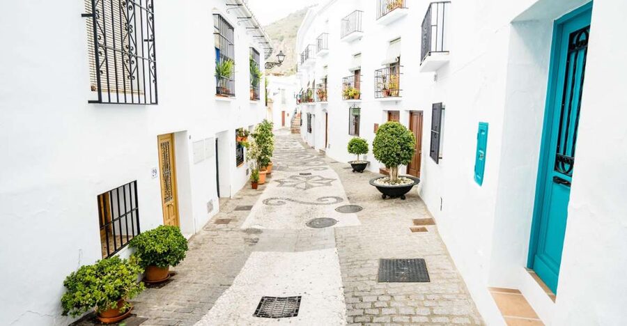 From Granada: Skip-the-Line Nerja Cave and Frigiliana - Price and value: what $159 gets you, and what you still need to pay