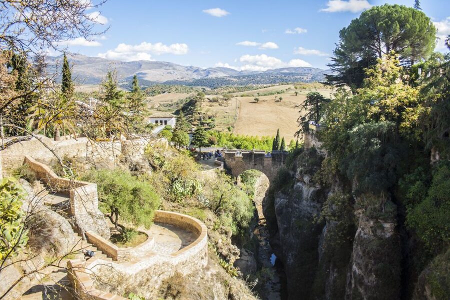 From Granada: Top Sights of Ronda Tour - Why Ronda from Granada Feels Like Another World