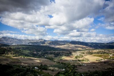 Top Sights of Ronda Tour