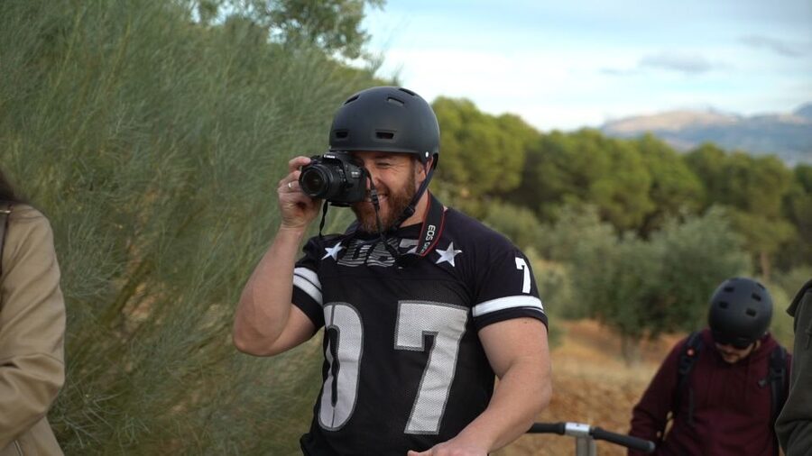 Granada: 1-Hour Panoramic Segway Tour - Albaicin Hill Climb to San Nicolas Viewpoint