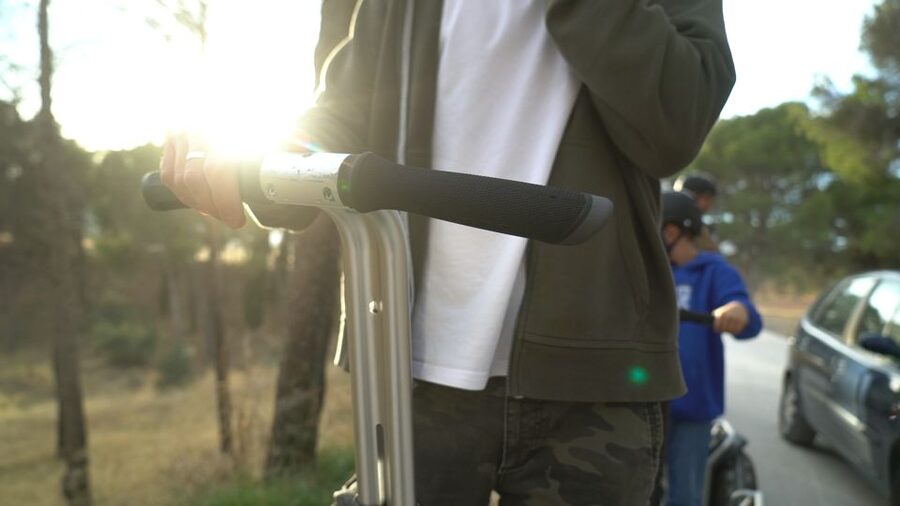 Granada: 1-Hour Panoramic Segway Tour - Price Worth It? $41 for a Steep-Easy Tour of Granada