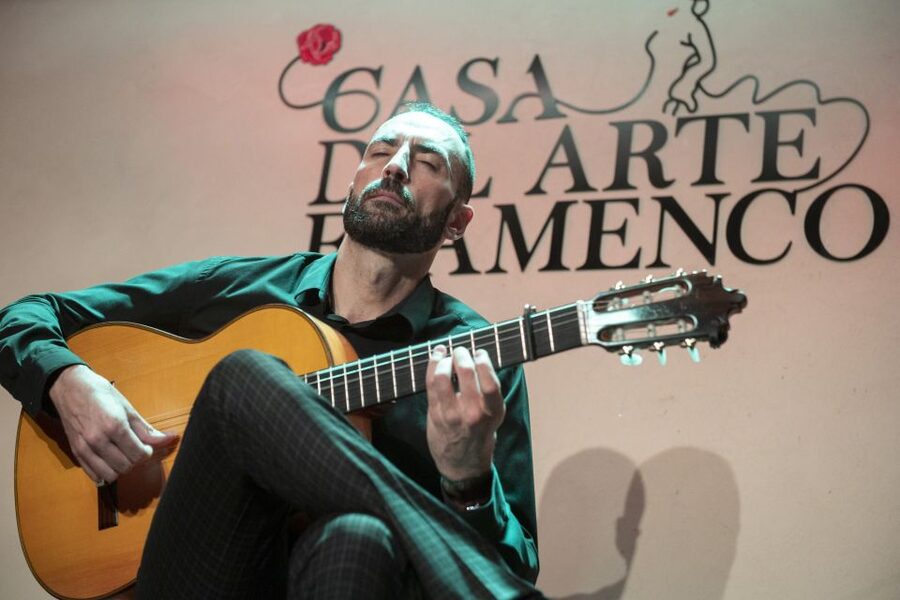 Granada: 1-Hour Traditional Flamenco Show - Who this flamenco show is best for