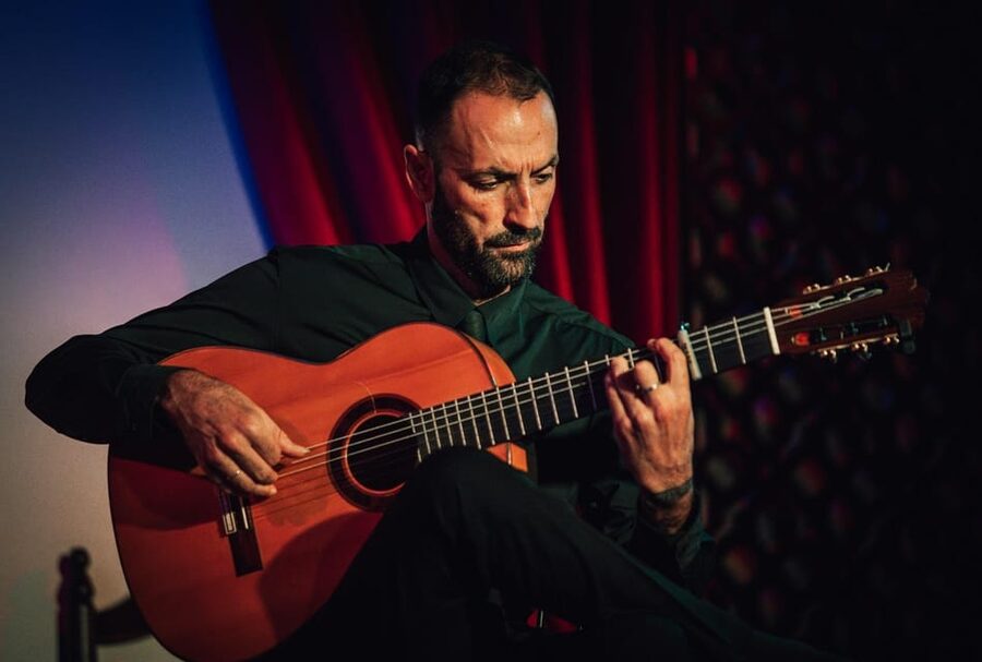 Granada: 1-Hour Traditional Flamenco Show at Palacio - Who this show suits best in Granada