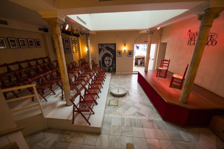 Granada: 1-Hour Traditional Flamenco Show - How the 1-hour traditional show actually feels