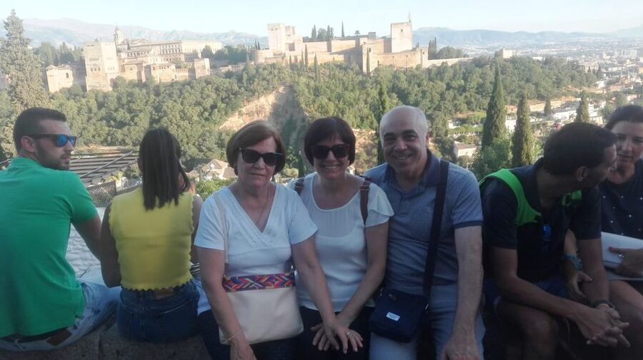 Granada: 2hour Tour of The Albaicín & Sacromonte Premium - Tour value and price: is $22 worth a 2-hour walk?