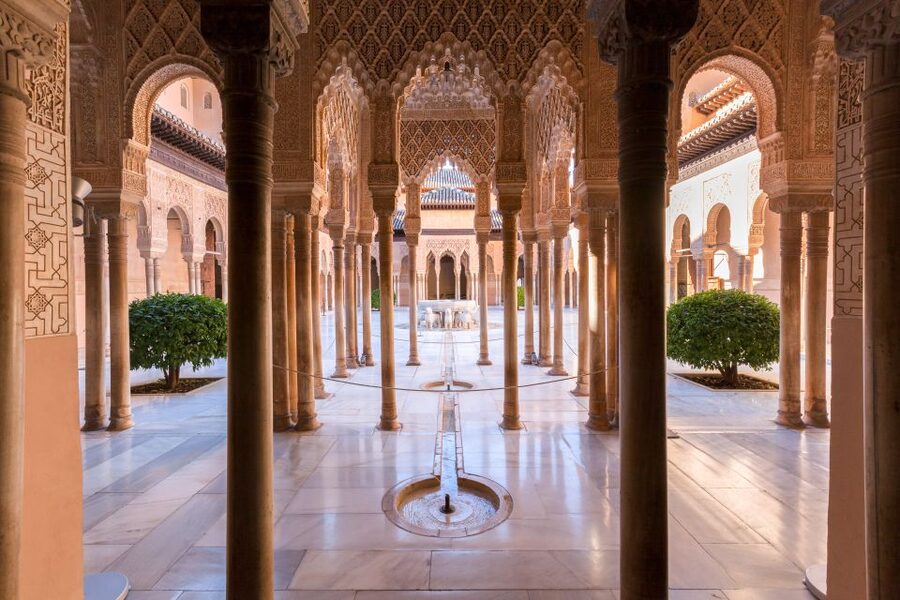 Granada: 3-Hour Alhambra and Generalife Gardens Guided Tour - Key highlights worth planning for