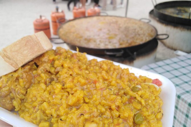 Granada 3-hour Tapas Tour - Key highlights you will actually use