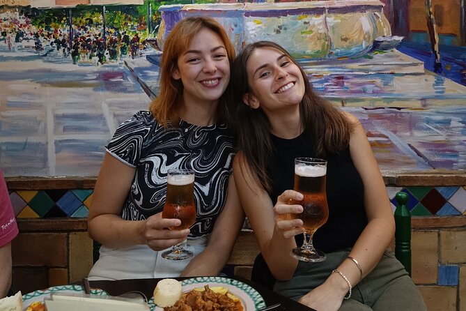 Granada 3-hour Tapas Tour - Why this tapas tour feels smarter than a generic food crawl