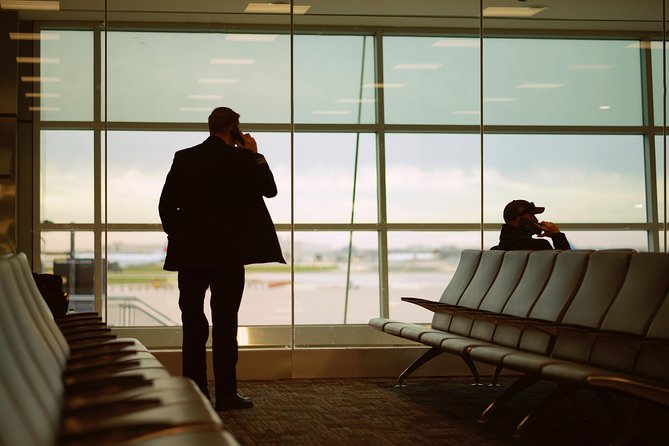 Granada Airport Private Departure Transfer - How You Meet the Driver and Avoid Airport Rush