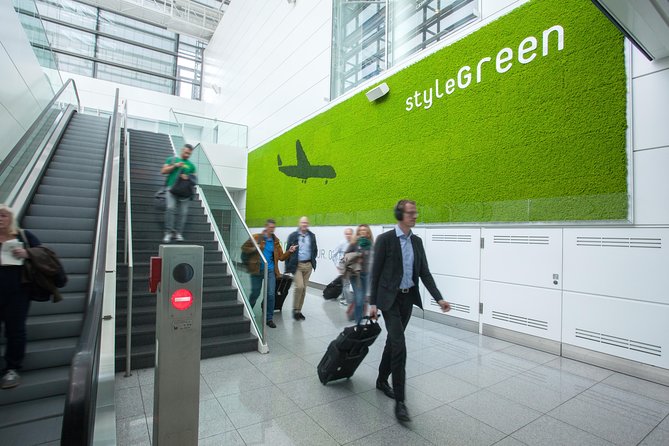 Granada Airport Private Departure Transfer - Who This Works Best For